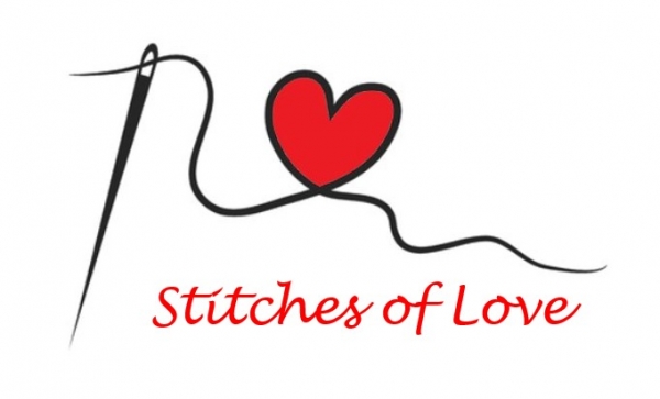 Stitches of Love – Back-to-School Clothing Drive